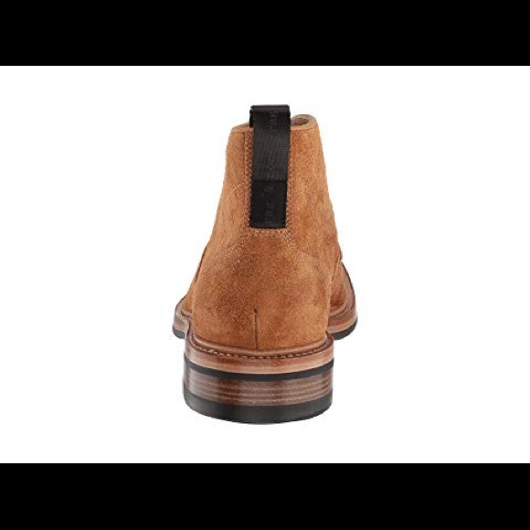 Rag & Bone Spencer Chukka Boots main image 5